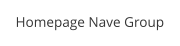 Homepage Nave Group